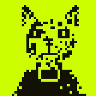 HoodCat #8006