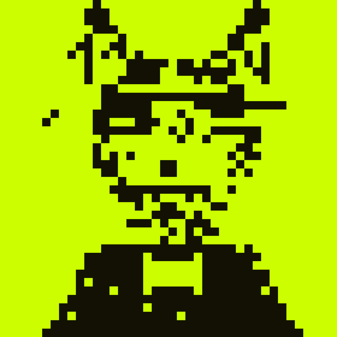 HoodCat #8012