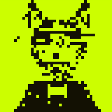 HoodCat #8012