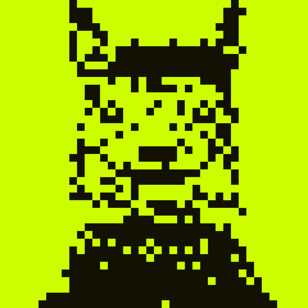 HoodCat #8016