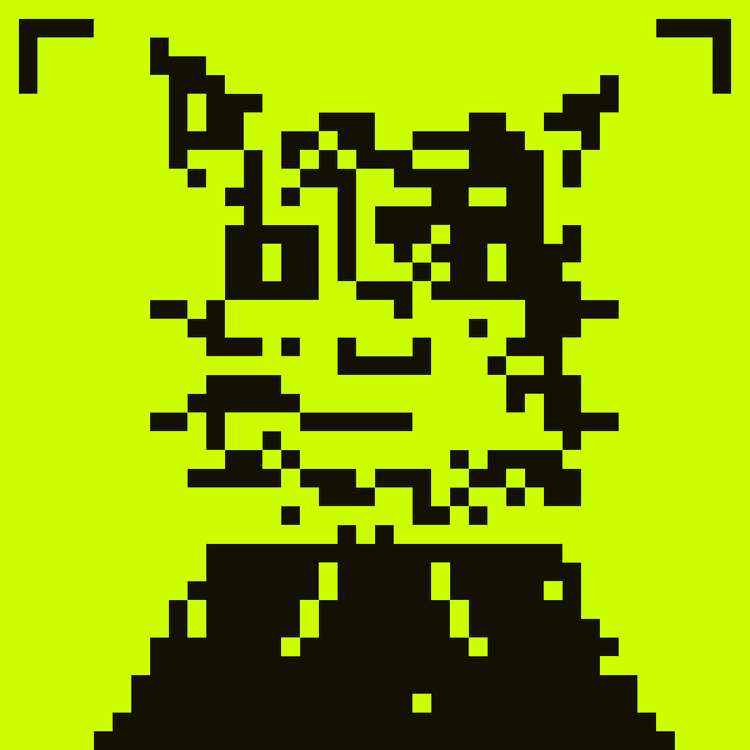 HoodCat #8018