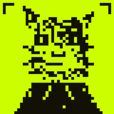 HoodCat #8018