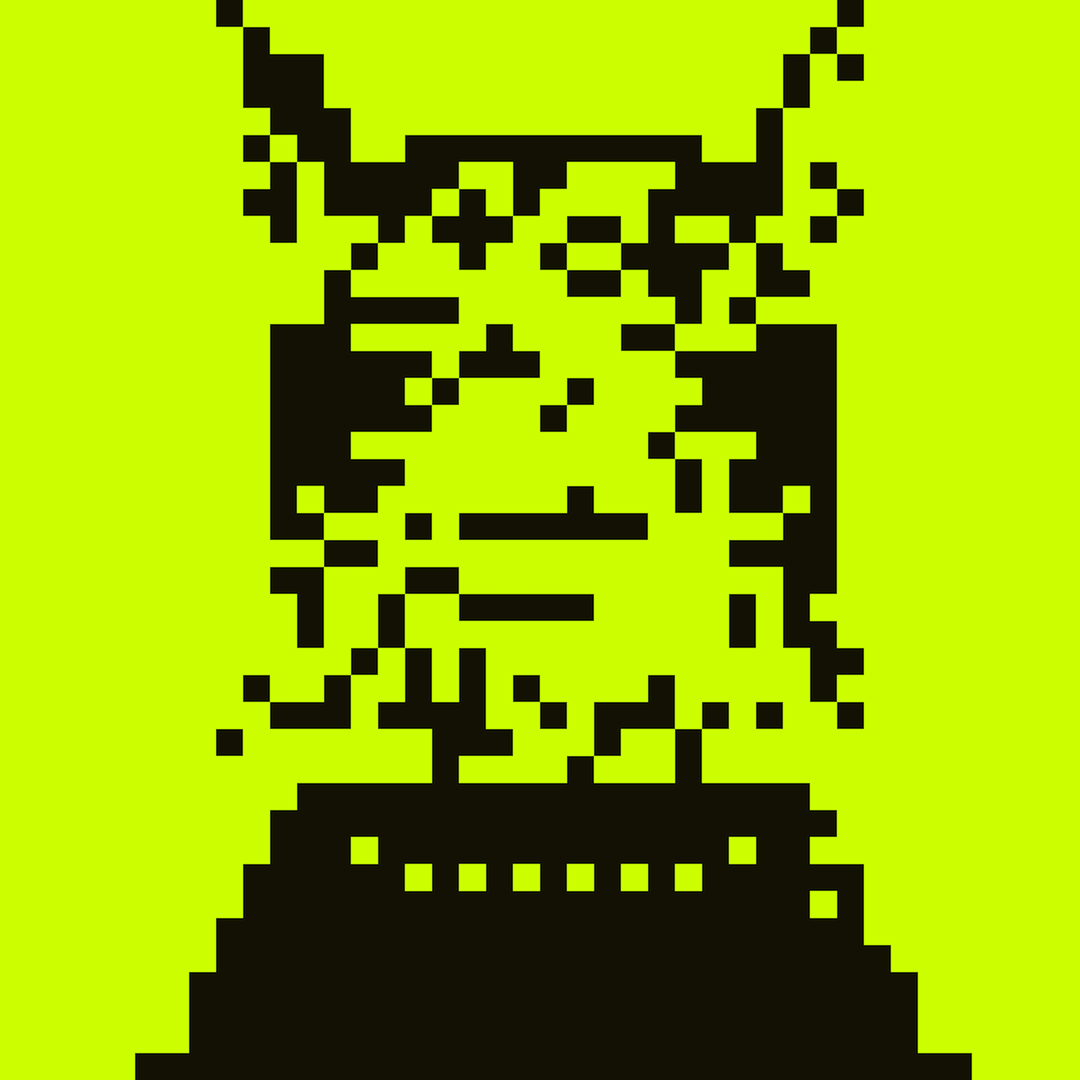 HoodCat #8019
