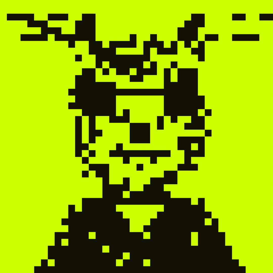 HoodCat #8032