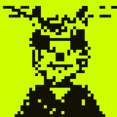 HoodCat #8032