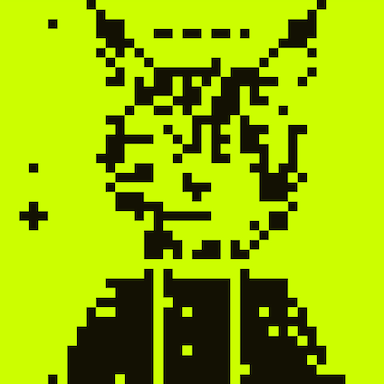 HoodCat #8043