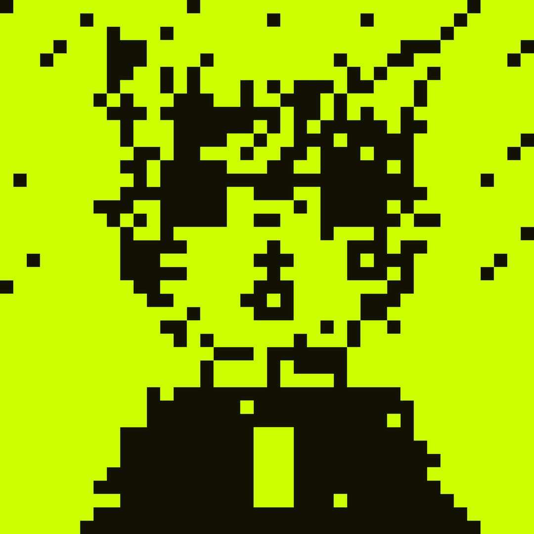 HoodCat #8049