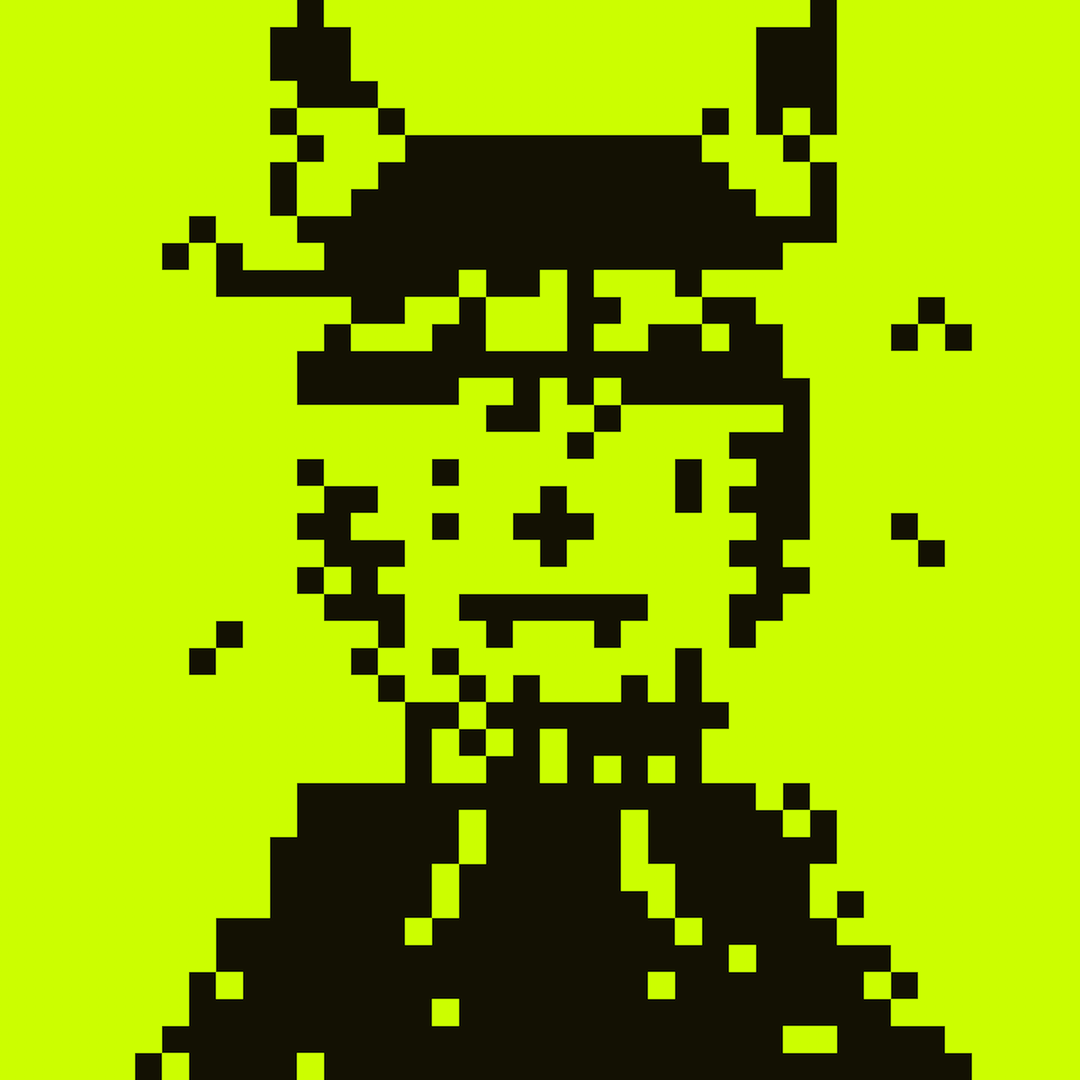 HoodCat #805