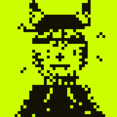 HoodCat #805