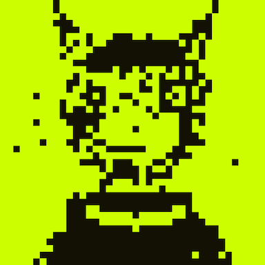 HoodCat #8057