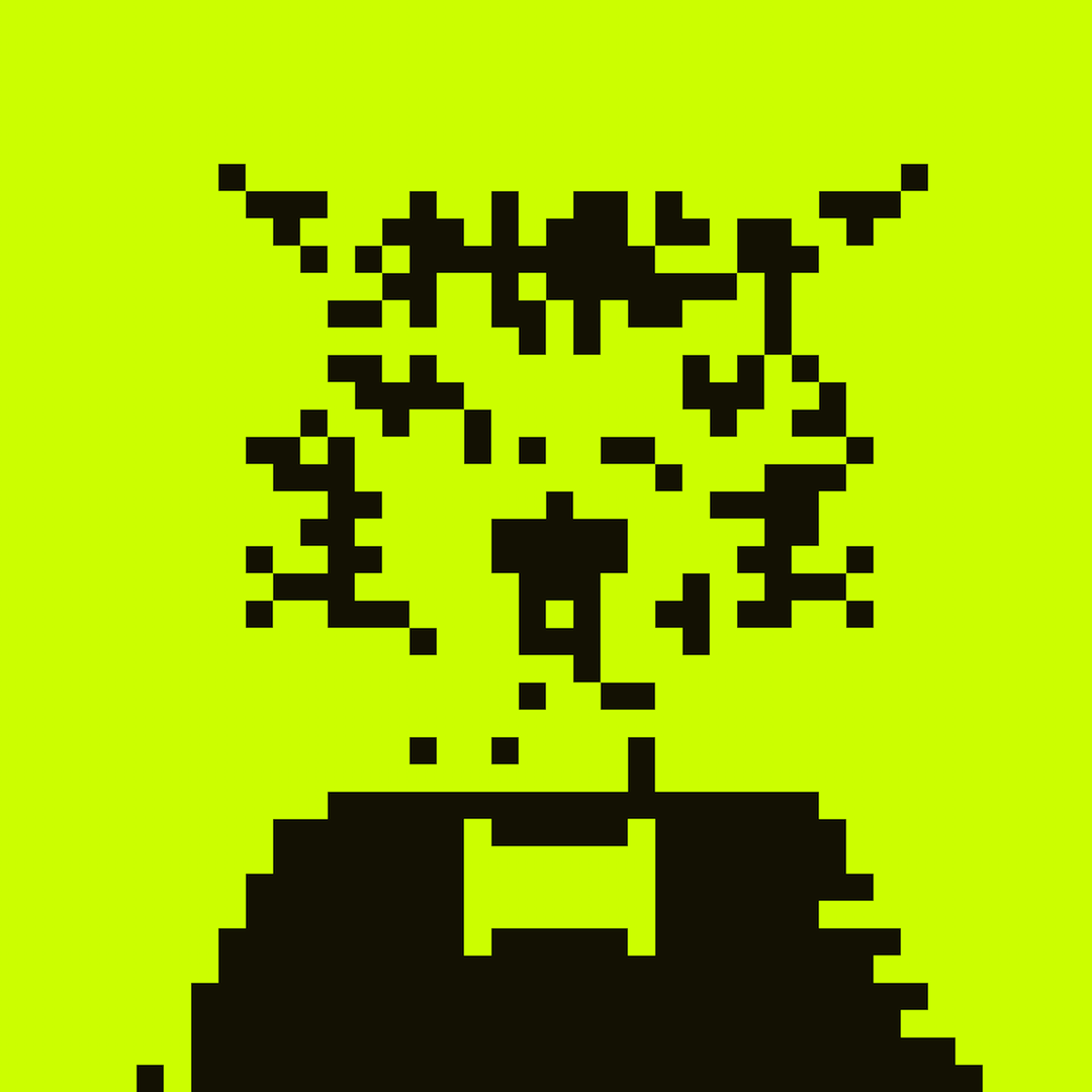 HoodCat #8061
