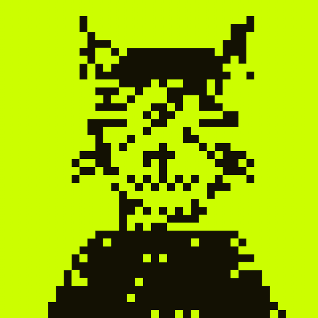 HoodCat #8063