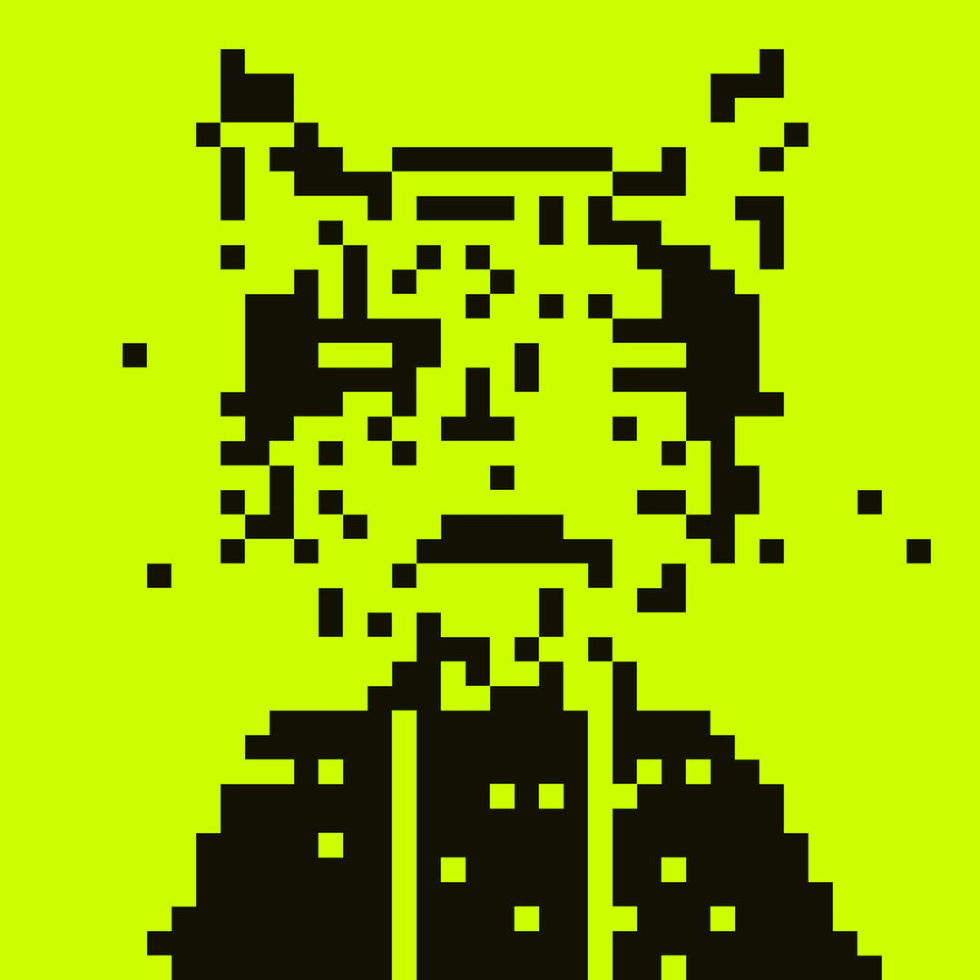 HoodCat #8067