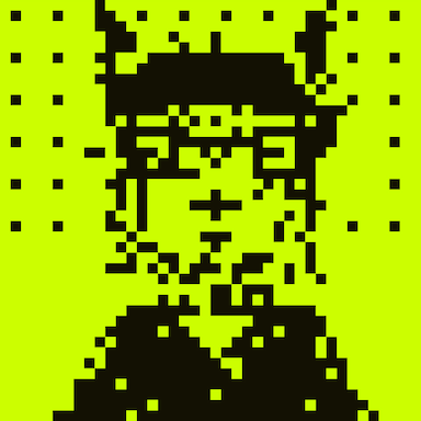 HoodCat #807