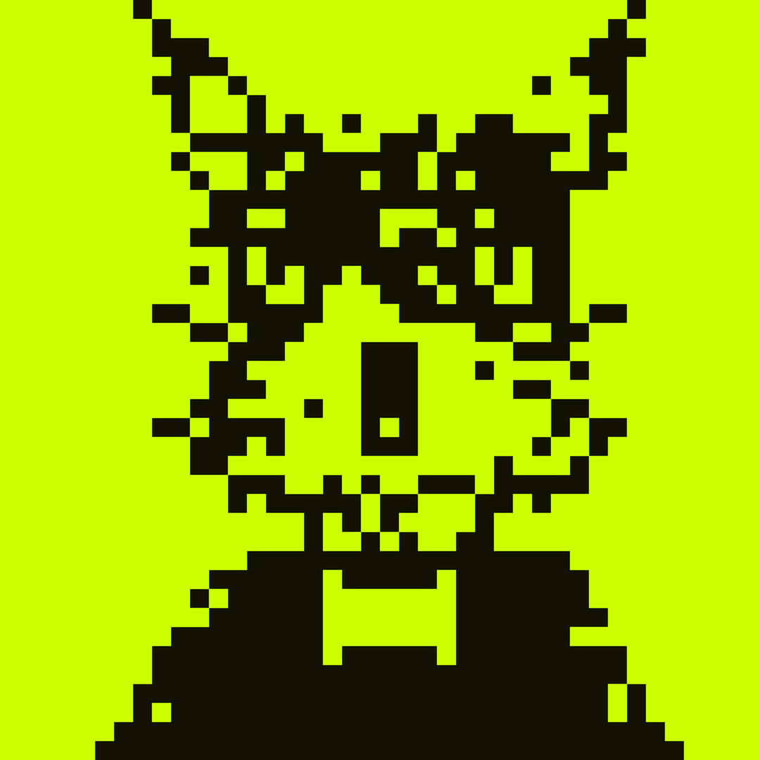 HoodCat #8088