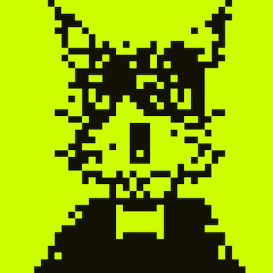 HoodCat #8088