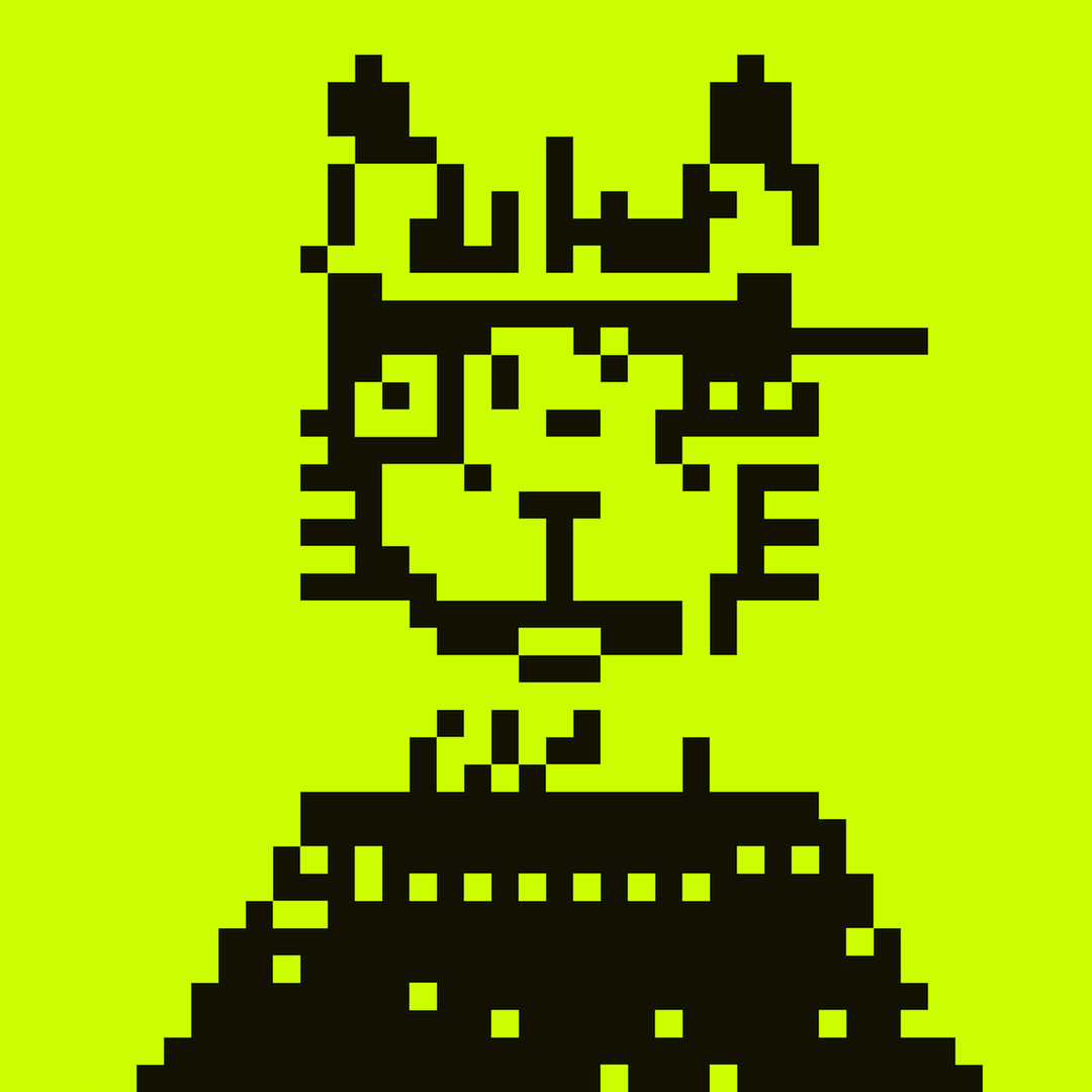 HoodCat #8099