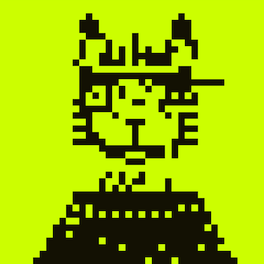 HoodCat #8099