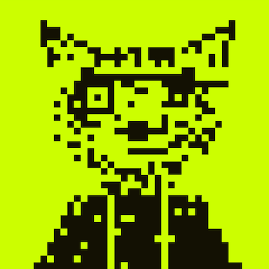 HoodCat #81
