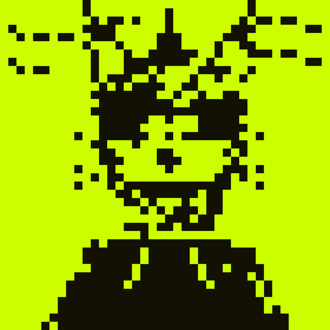 HoodCat #8100