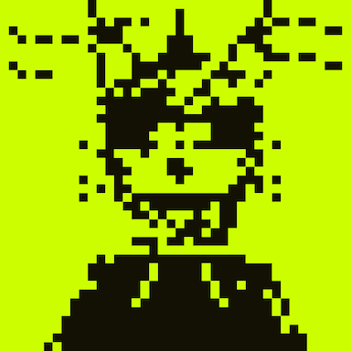 HoodCat #8100