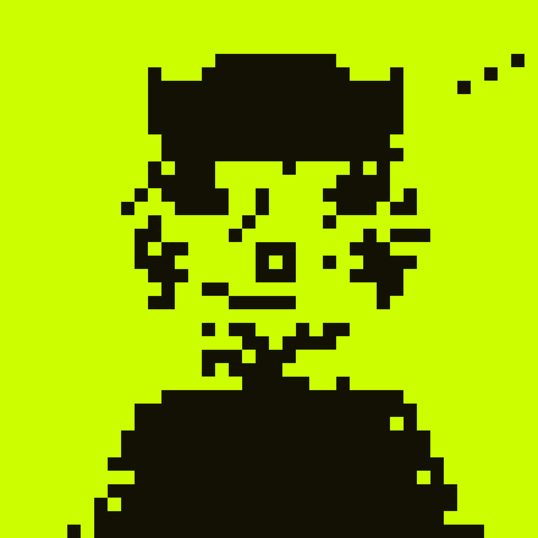 HoodCat #8101