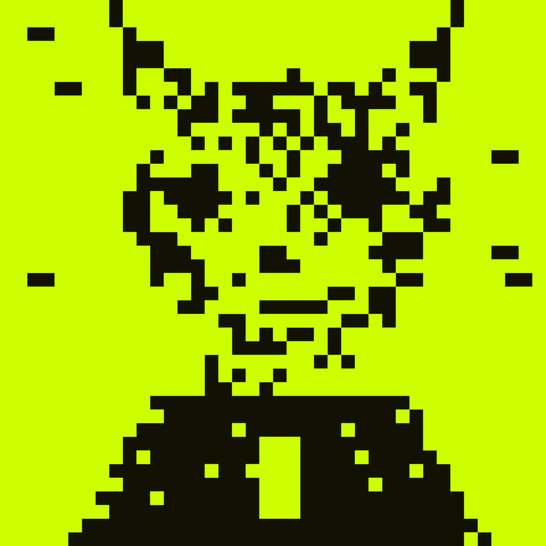 HoodCat #8106