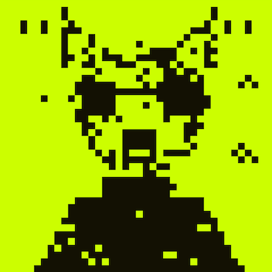 HoodCat #8116