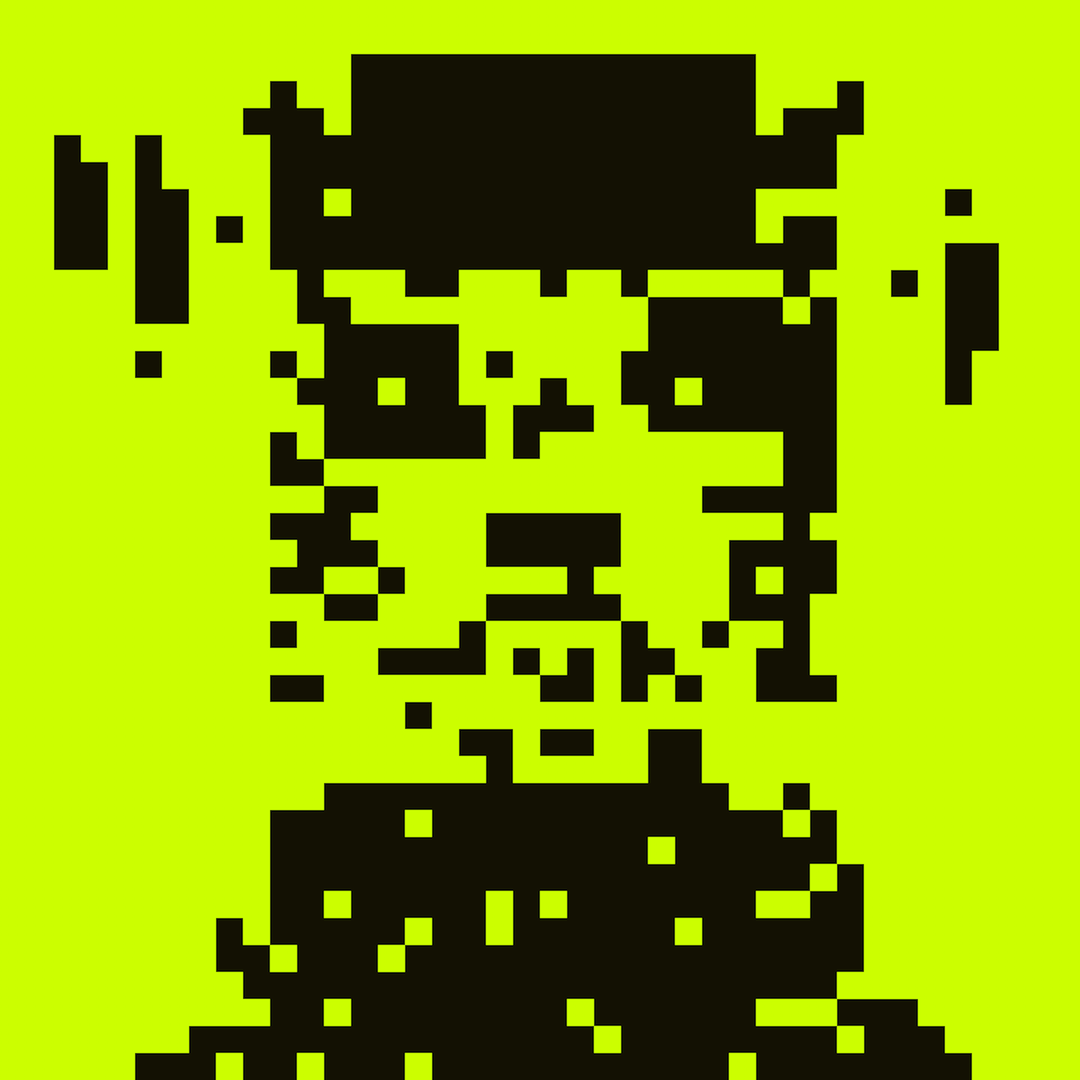 HoodCat #812