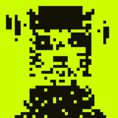 HoodCat #812