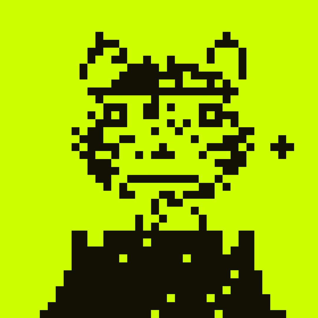 HoodCat #8120
