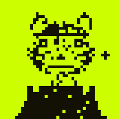 HoodCat #8120