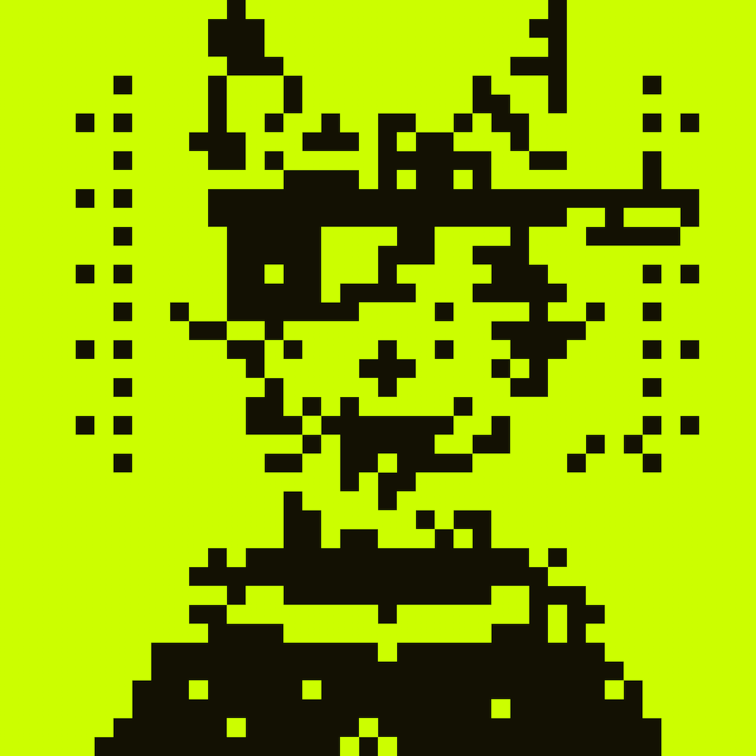 HoodCat #8121
