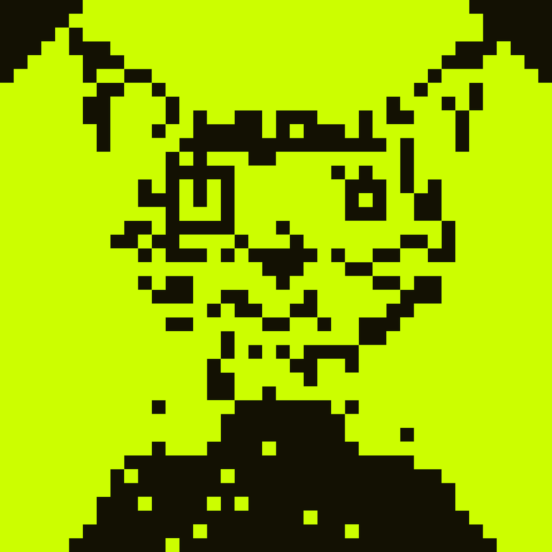 HoodCat #8123