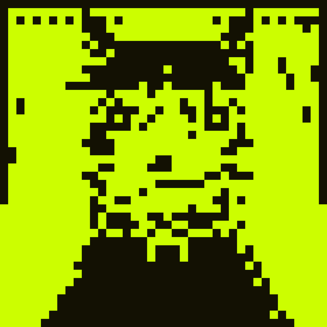 HoodCat #8127