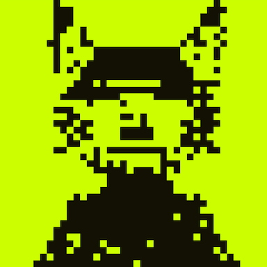 HoodCat #8130