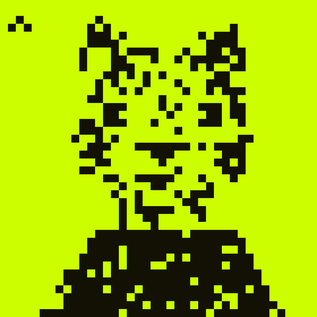 HoodCat #8132