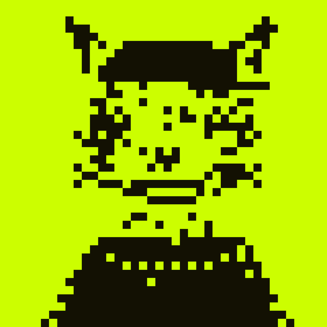 HoodCat #8138