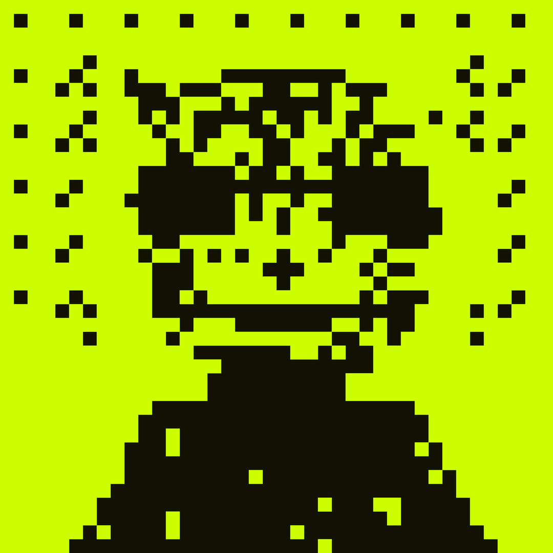 HoodCat #8141