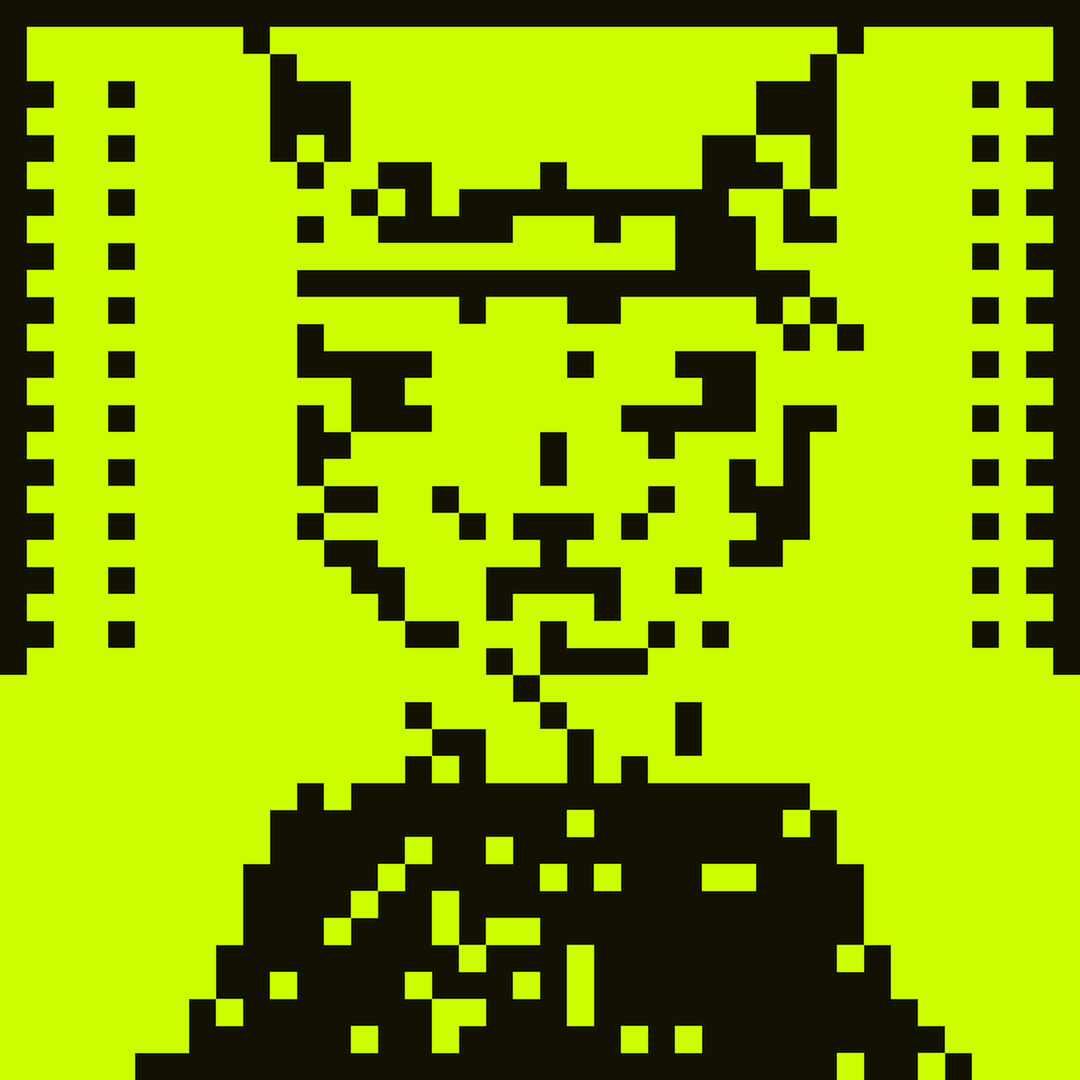 HoodCat #8143