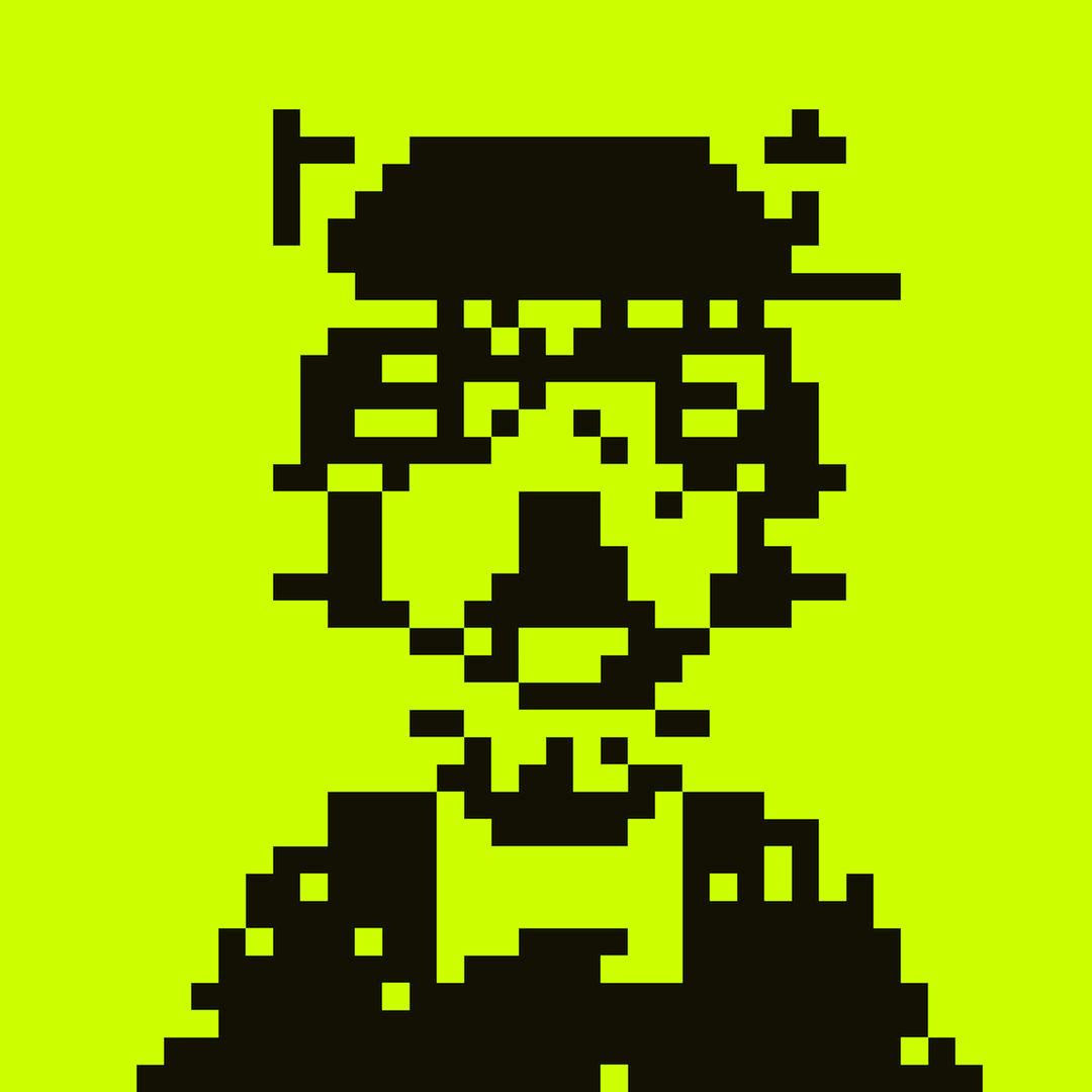HoodCat #8147
