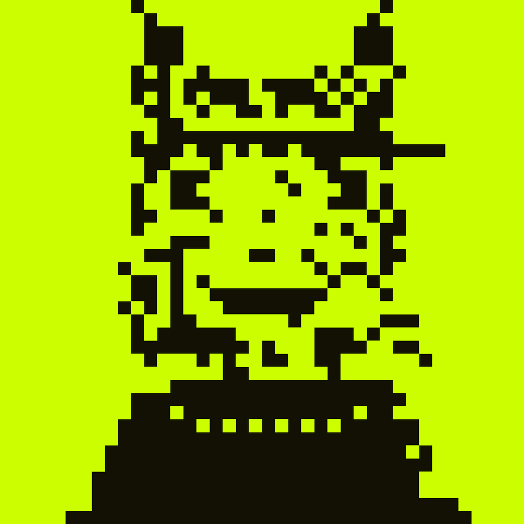 HoodCat #815