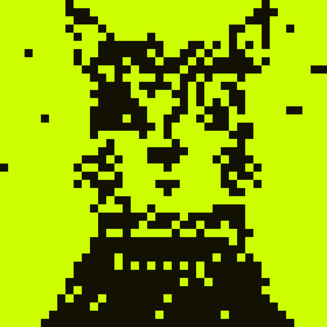 HoodCat #8154