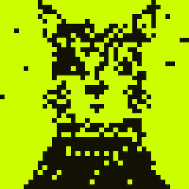 HoodCat #8154