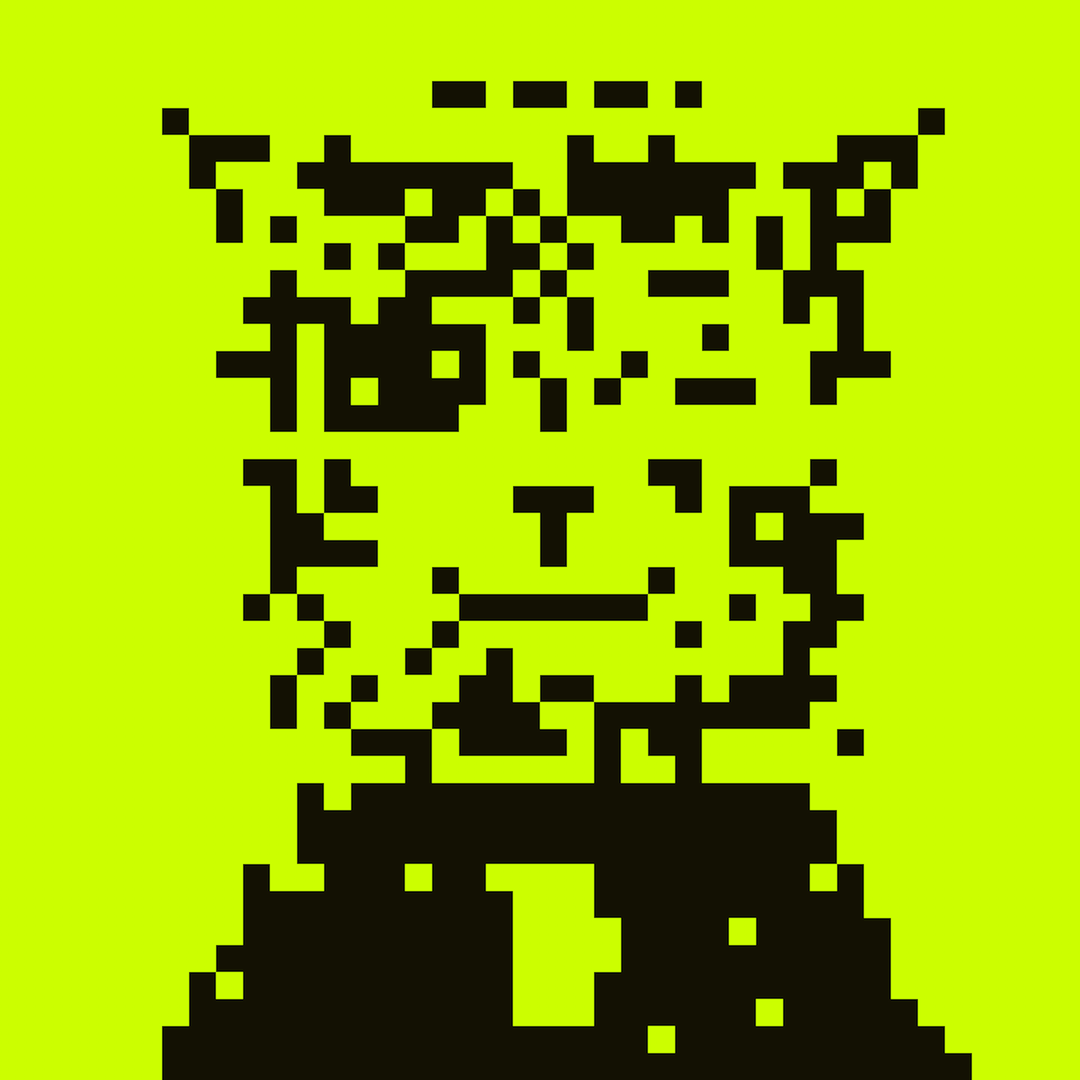HoodCat #816