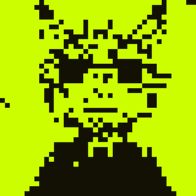 HoodCat #8165