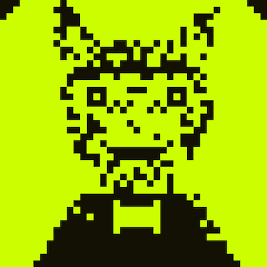 HoodCat #8173
