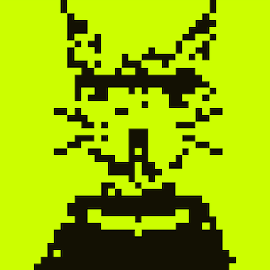 HoodCat #8205