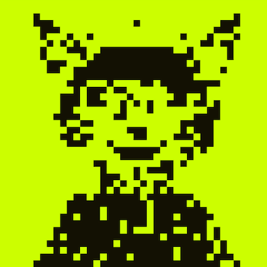 HoodCat #8219