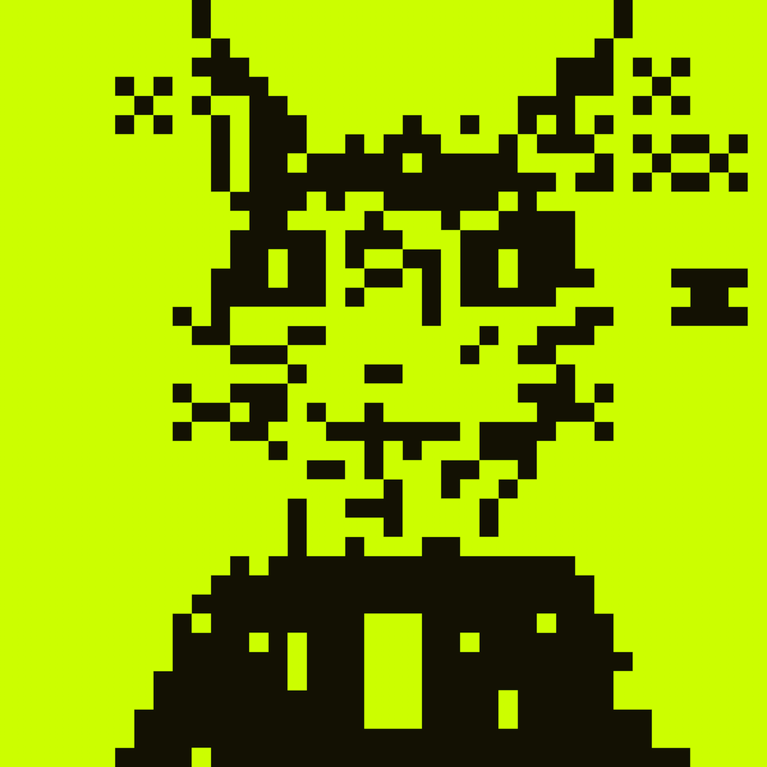 HoodCat #8255